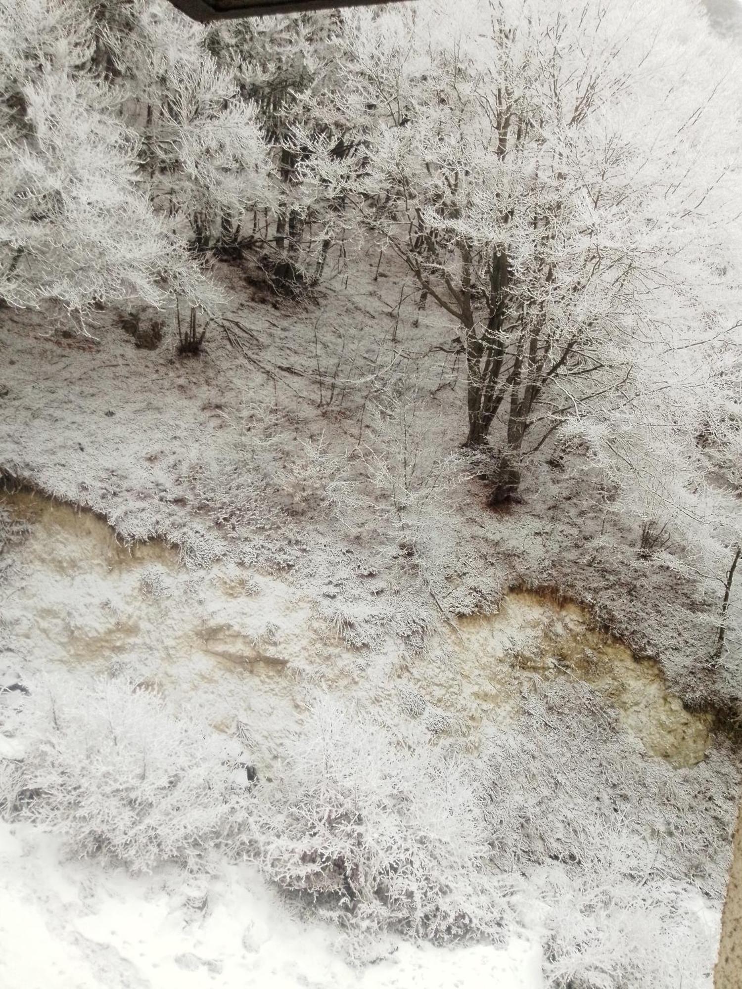 Artesina Lägenhet Exteriör bild